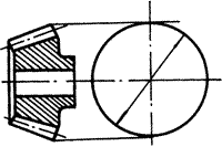 齒輪基本術語錐齒輪、準雙曲面齒輪及其齒輪副