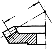 齒輪基本術語錐齒輪、準雙曲面齒輪及其齒輪副