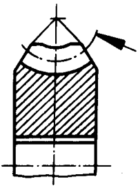 圓柱蝸杆、蝸輪術語及代号蝸輪
