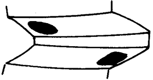 錐齒輪和準雙曲面齒輪術語加工方法