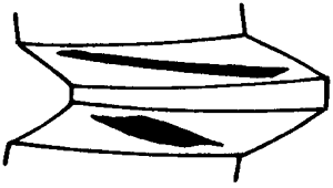 錐齒輪和準雙曲面齒輪術語加工方法、輪齒接觸、檢查和試驗