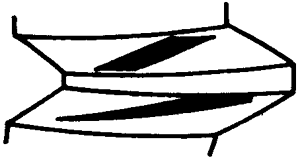 錐齒輪和準雙曲面齒輪術語加工方法、輪齒接觸、檢查和試驗